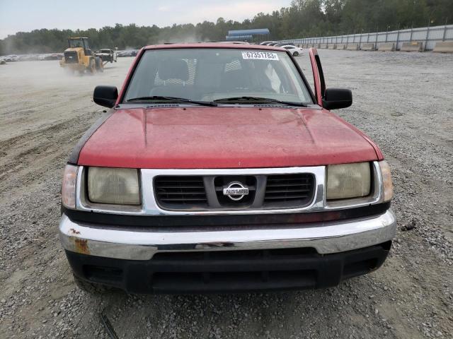 Photo 4 VIN: 1N6ED26Y5XC312663 - NISSAN FRONTIER 