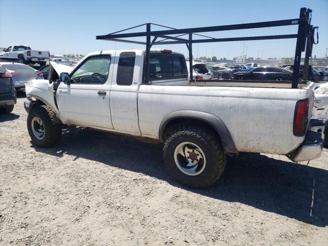 Photo 1 VIN: 1N6ED26Y5YC313040 - NISSAN FRONTIER 