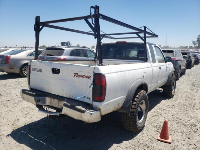 Photo 2 VIN: 1N6ED26Y5YC313040 - NISSAN FRONTIER 