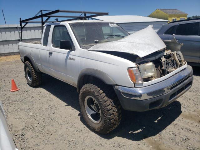 Photo 3 VIN: 1N6ED26Y5YC313040 - NISSAN FRONTIER 