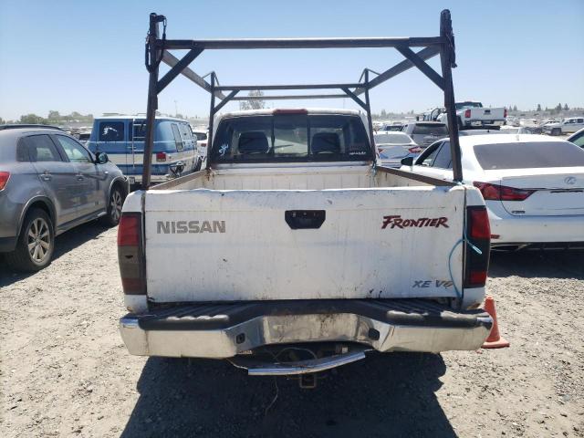 Photo 5 VIN: 1N6ED26Y5YC313040 - NISSAN FRONTIER 