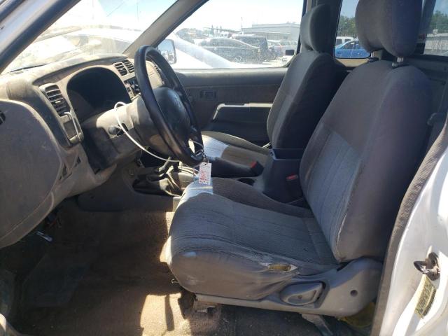 Photo 6 VIN: 1N6ED26Y5YC313040 - NISSAN FRONTIER 