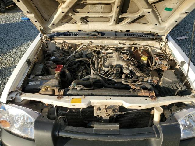 Photo 10 VIN: 1N6ED26Y61C310377 - NISSAN FRONTIER K 