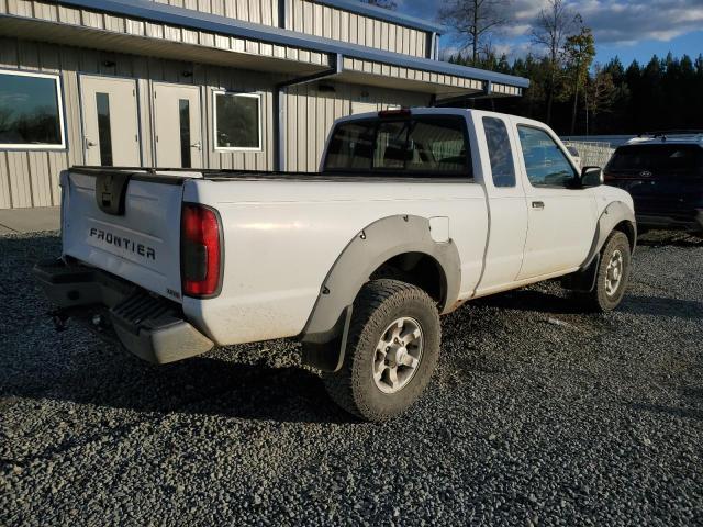 Photo 2 VIN: 1N6ED26Y61C310377 - NISSAN FRONTIER K 