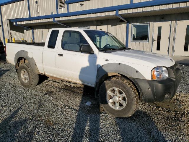 Photo 3 VIN: 1N6ED26Y61C310377 - NISSAN FRONTIER K 