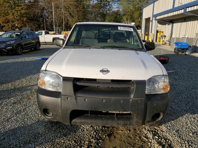 Photo 4 VIN: 1N6ED26Y61C310377 - NISSAN FRONTIER K 