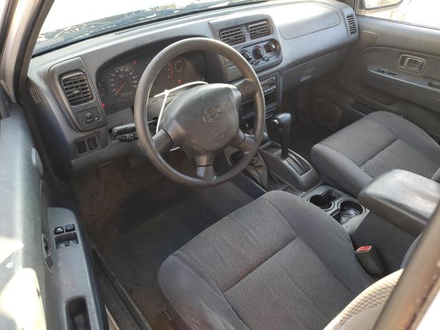 Photo 7 VIN: 1N6ED26Y61C310377 - NISSAN FRONTIER K 