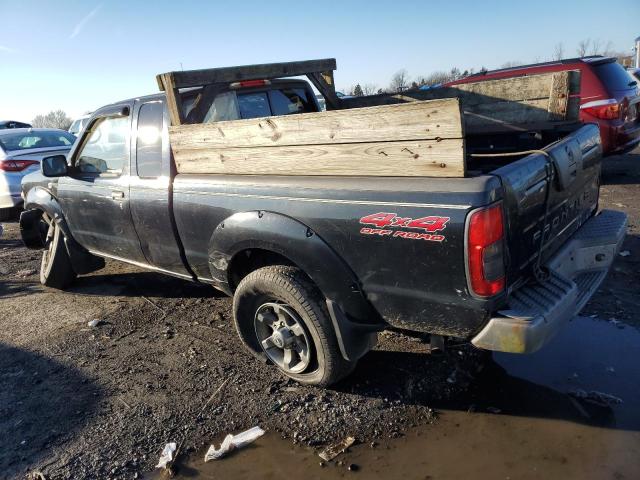 Photo 1 VIN: 1N6ED26Y64C481182 - NISSAN FRONTIER 