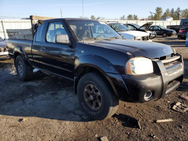 Photo 3 VIN: 1N6ED26Y64C481182 - NISSAN FRONTIER 