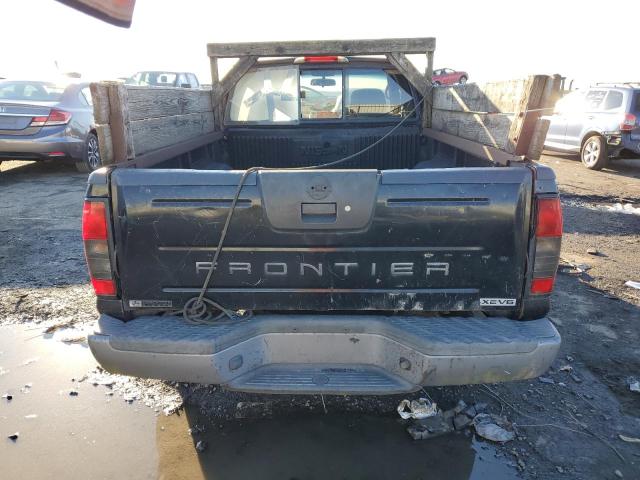 Photo 5 VIN: 1N6ED26Y64C481182 - NISSAN FRONTIER 