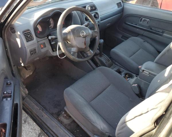 Photo 7 VIN: 1N6ED26Y64C481182 - NISSAN FRONTIER 