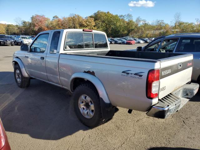 Photo 1 VIN: 1N6ED26Y6XC334896 - NISSAN FRONTIER K 