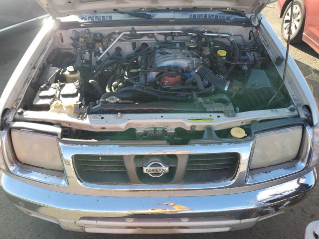 Photo 10 VIN: 1N6ED26Y6XC334896 - NISSAN FRONTIER K 