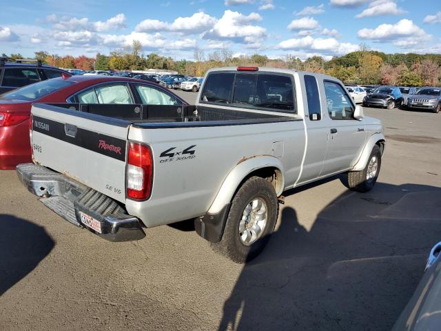 Photo 2 VIN: 1N6ED26Y6XC334896 - NISSAN FRONTIER K 