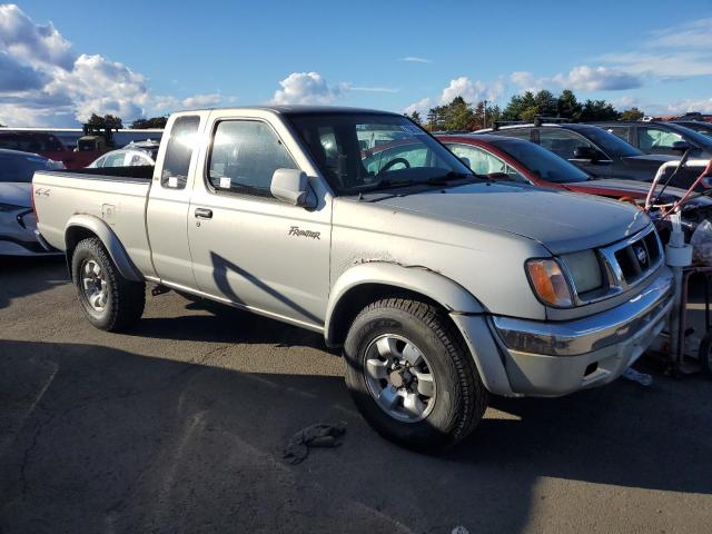 Photo 3 VIN: 1N6ED26Y6XC334896 - NISSAN FRONTIER K 