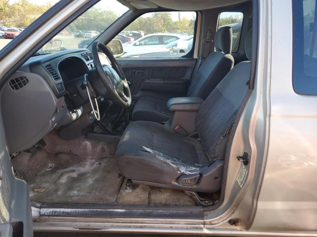 Photo 6 VIN: 1N6ED26Y6XC334896 - NISSAN FRONTIER K 