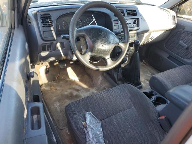 Photo 7 VIN: 1N6ED26Y6XC334896 - NISSAN FRONTIER K 