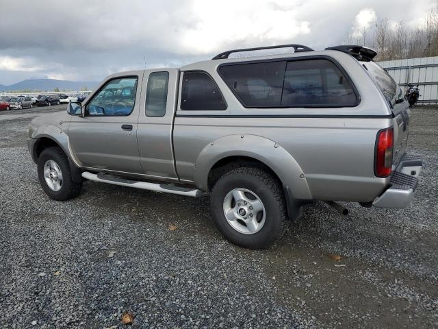 Photo 1 VIN: 1N6ED26Y71C376324 - NISSAN FRONTIER K 