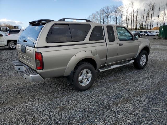 Photo 2 VIN: 1N6ED26Y71C376324 - NISSAN FRONTIER K 