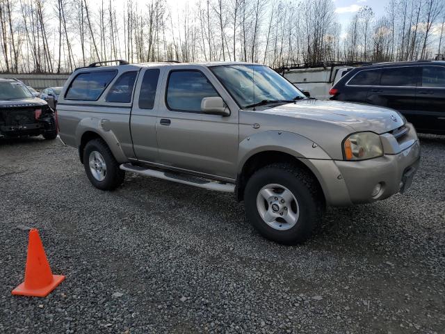 Photo 3 VIN: 1N6ED26Y71C376324 - NISSAN FRONTIER K 