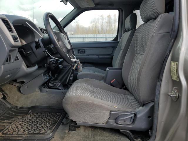 Photo 6 VIN: 1N6ED26Y71C376324 - NISSAN FRONTIER K 