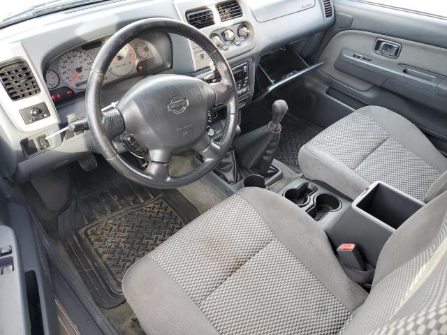 Photo 7 VIN: 1N6ED26Y71C376324 - NISSAN FRONTIER K 