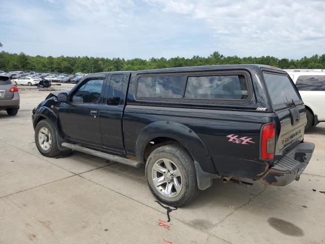 Photo 1 VIN: 1N6ED26Y72C373831 - NISSAN FRONTIER 