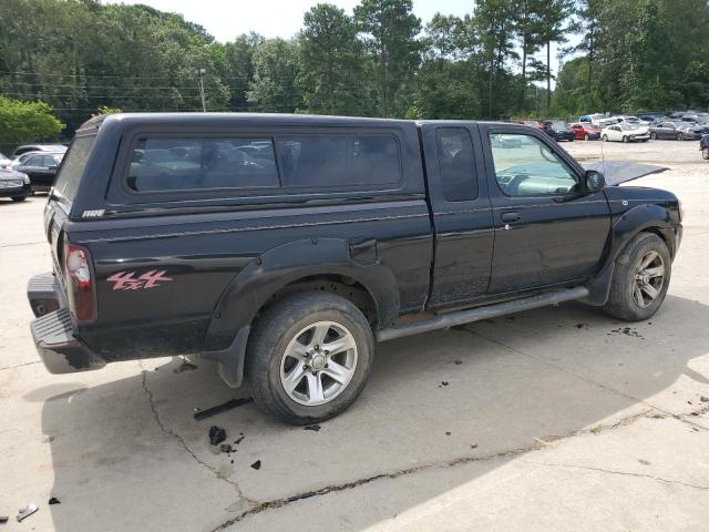 Photo 2 VIN: 1N6ED26Y72C373831 - NISSAN FRONTIER 