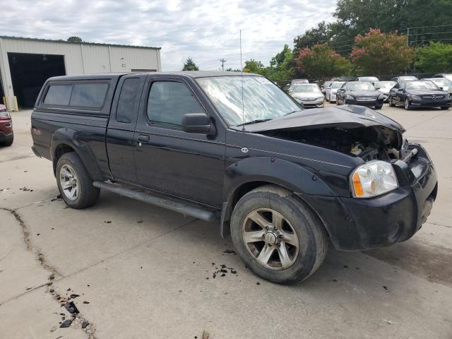 Photo 3 VIN: 1N6ED26Y72C373831 - NISSAN FRONTIER 