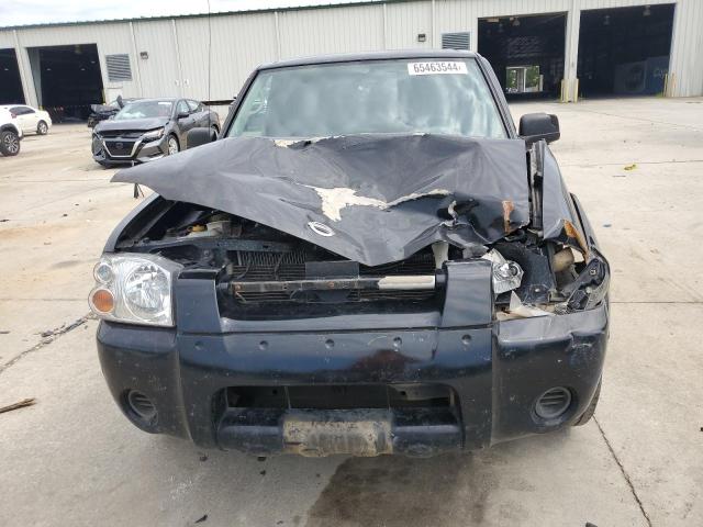 Photo 4 VIN: 1N6ED26Y72C373831 - NISSAN FRONTIER 