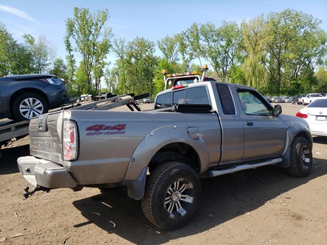 Photo 2 VIN: 1N6ED26Y73C455396 - NISSAN FRONTIER 