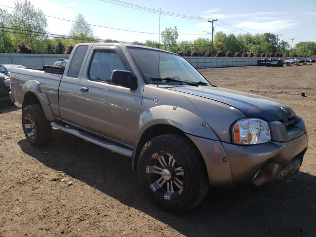 Photo 3 VIN: 1N6ED26Y73C455396 - NISSAN FRONTIER 