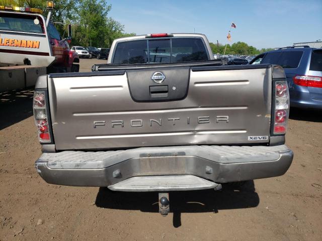 Photo 5 VIN: 1N6ED26Y73C455396 - NISSAN FRONTIER 