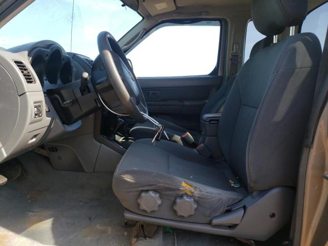 Photo 6 VIN: 1N6ED26Y73C455396 - NISSAN FRONTIER 