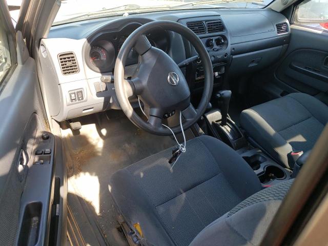 Photo 7 VIN: 1N6ED26Y73C455396 - NISSAN FRONTIER 