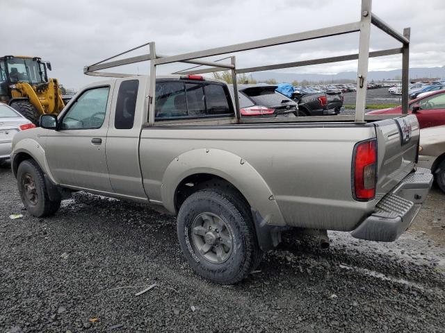 Photo 1 VIN: 1N6ED26Y74C401954 - NISSAN FRONTIER 