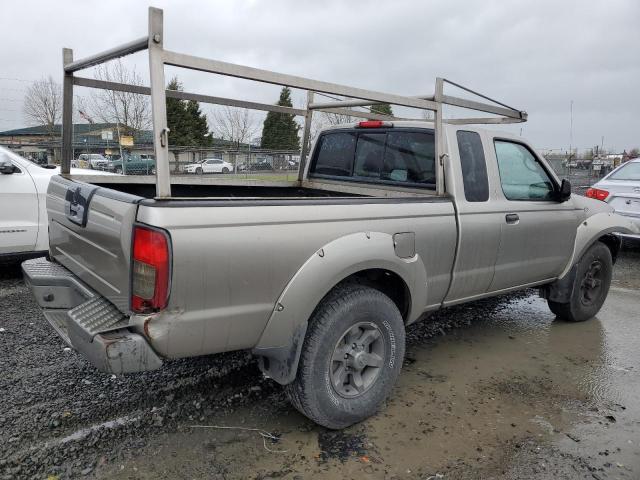 Photo 2 VIN: 1N6ED26Y74C401954 - NISSAN FRONTIER 