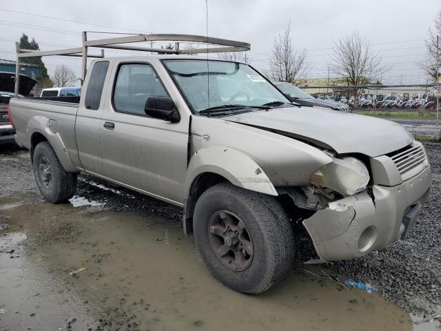 Photo 3 VIN: 1N6ED26Y74C401954 - NISSAN FRONTIER 