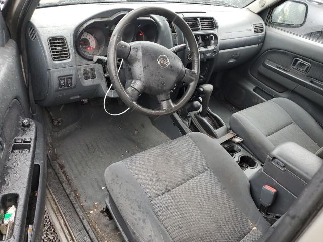 Photo 7 VIN: 1N6ED26Y74C401954 - NISSAN FRONTIER 