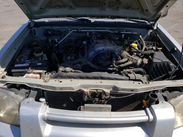 Photo 10 VIN: 1N6ED26Y74C432203 - NISSAN FRONTIER K 