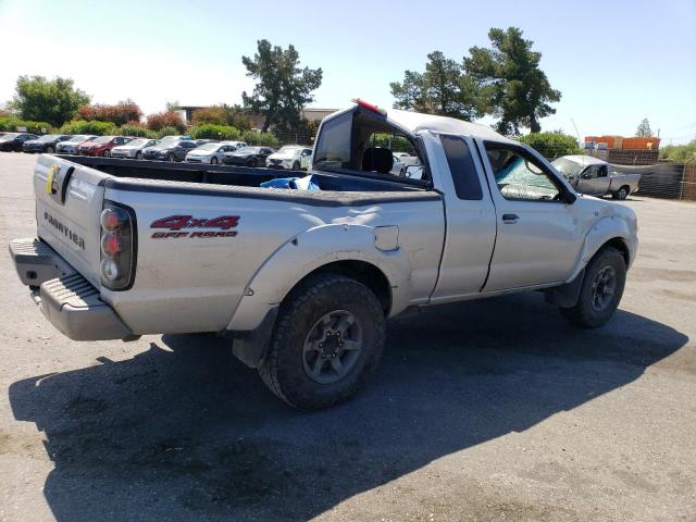 Photo 2 VIN: 1N6ED26Y74C432203 - NISSAN FRONTIER K 