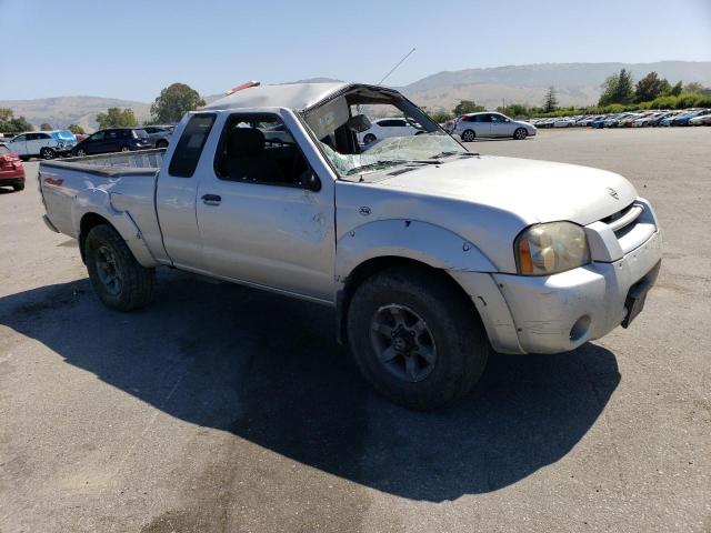 Photo 3 VIN: 1N6ED26Y74C432203 - NISSAN FRONTIER K 