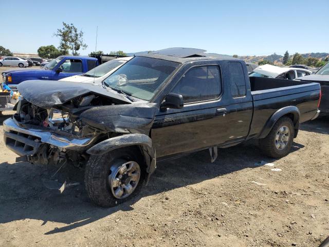 Photo 0 VIN: 1N6ED26Y7YC368363 - NISSAN FRONTIER K 