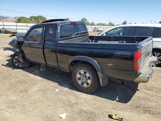 Photo 1 VIN: 1N6ED26Y7YC368363 - NISSAN FRONTIER K 