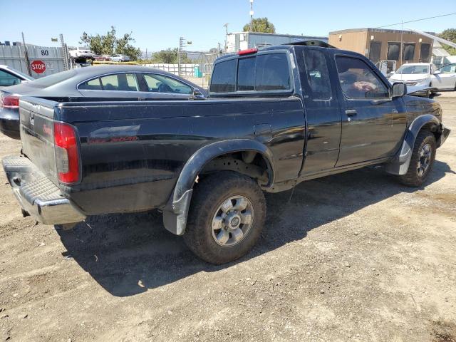 Photo 2 VIN: 1N6ED26Y7YC368363 - NISSAN FRONTIER K 