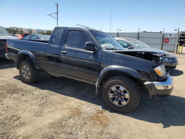 Photo 3 VIN: 1N6ED26Y7YC368363 - NISSAN FRONTIER K 