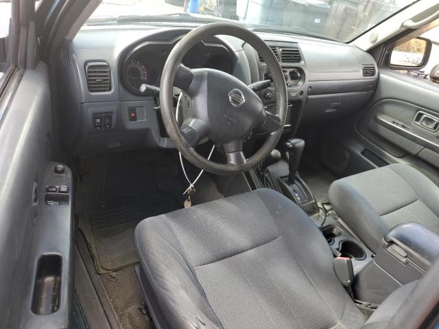 Photo 7 VIN: 1N6ED26Y82C310267 - NISSAN FRONTIER K 