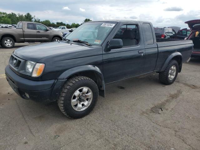 Photo 0 VIN: 1N6ED26Y8XC318814 - NISSAN FRONTIER 