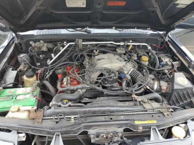 Photo 10 VIN: 1N6ED26Y8XC318814 - NISSAN FRONTIER 