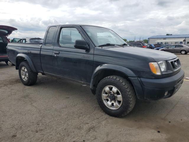 Photo 3 VIN: 1N6ED26Y8XC318814 - NISSAN FRONTIER 